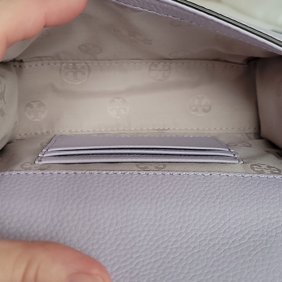 Tory Burch Carter Convertible Crossbody - Picture 10 of 13